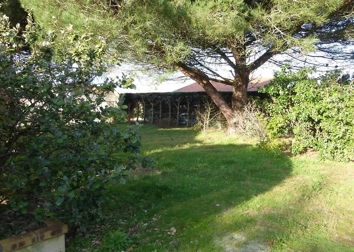 Villa Bm000-007 3 Pièces 4 Couchages Sur *