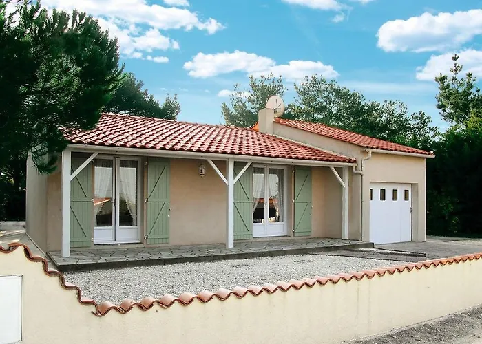 Bm000-007 3 Pieces 4 Couchages Sur