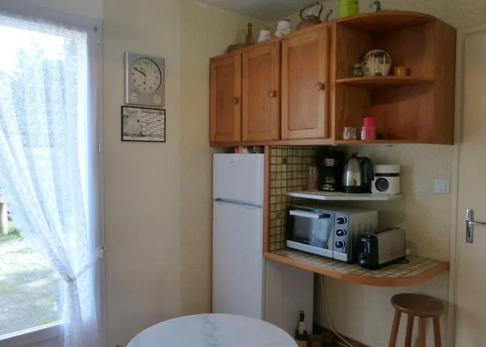 Bm000-007 3 Pieces 4 Couchages Sur *