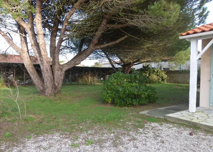 Bm000-007 3 Pieces 4 Couchages Sur Villa